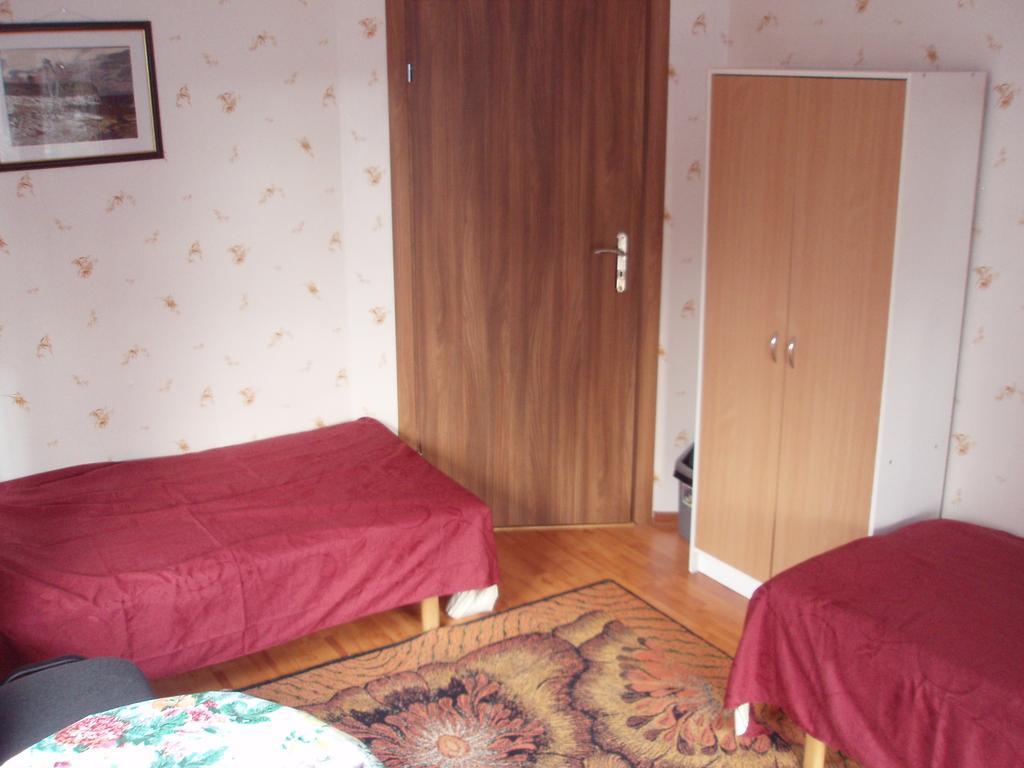 Oti Guesthouse Tallinn Cameră foto